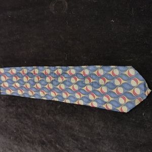Louis Roth Tie
